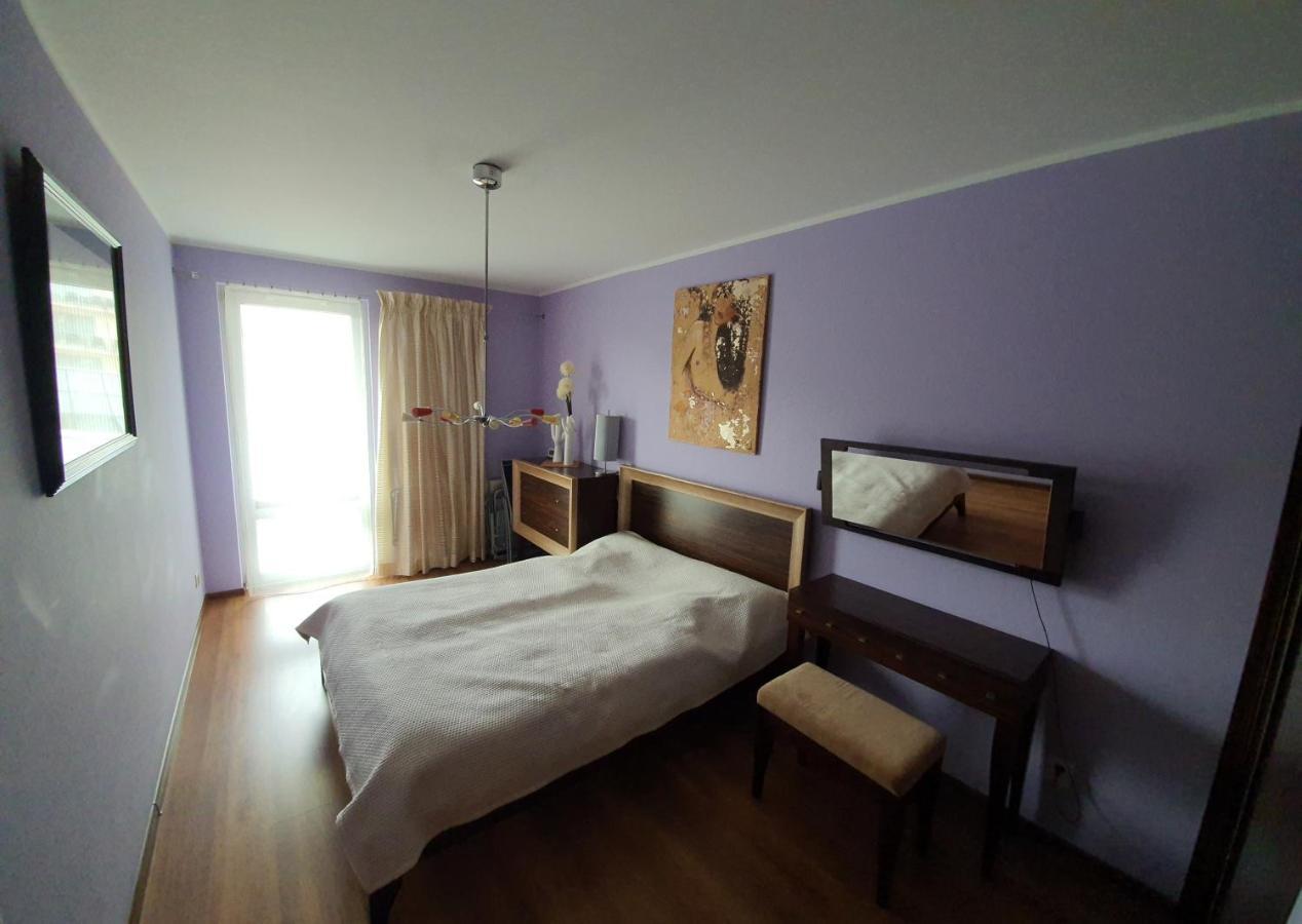 Aquarius-Aqua Apartment كولوبرزيغ المظهر الخارجي الصورة