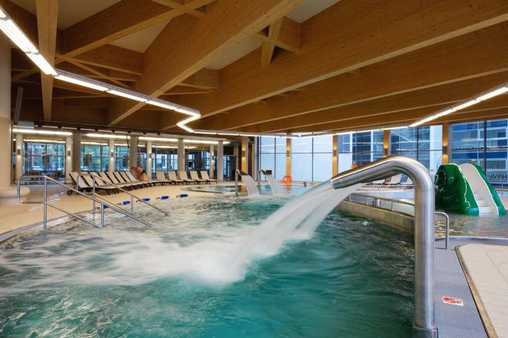 Aquarius-Aqua Apartment كولوبرزيغ المظهر الخارجي الصورة