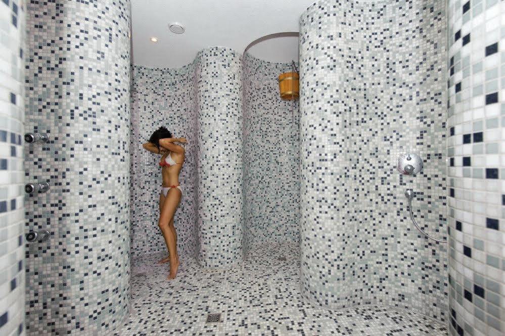 Aquarius-Aqua Apartment كولوبرزيغ المظهر الخارجي الصورة