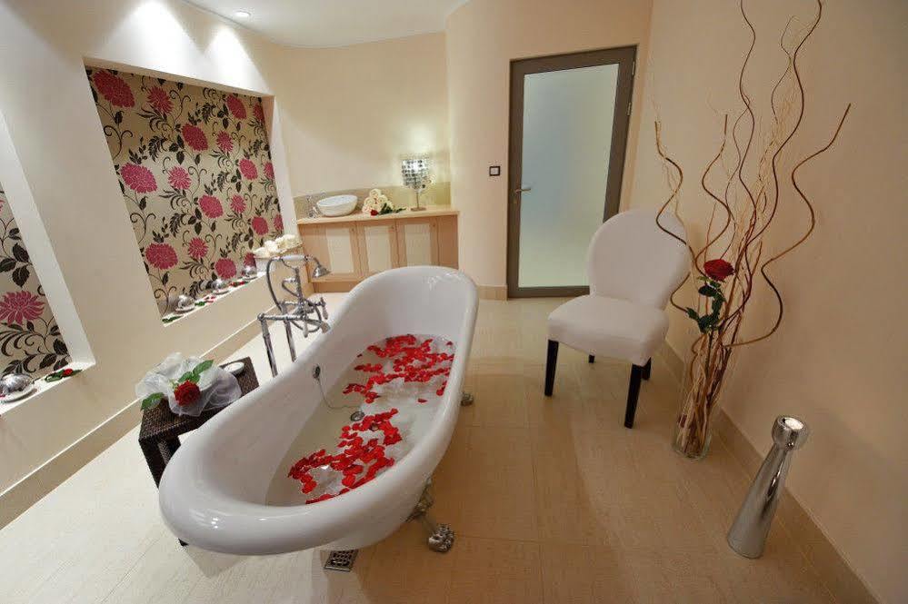 Aquarius-Aqua Apartment كولوبرزيغ المظهر الخارجي الصورة